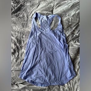 Lululemon love tank